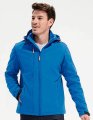 Heren Softshell Jas Sols 01647
